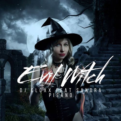 Evil Witch cover art