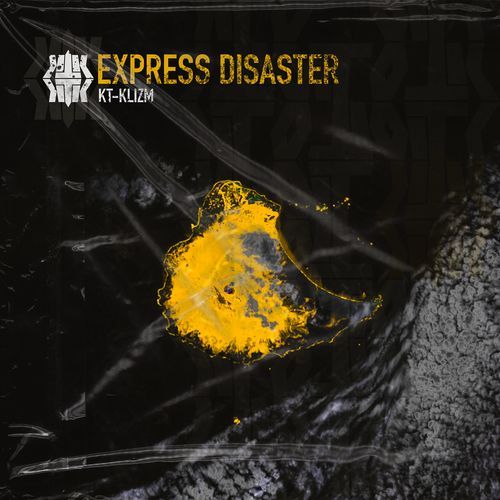 Express Disaster cover art
