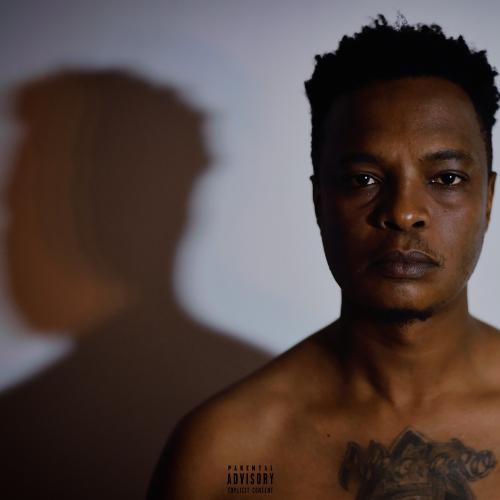 GOJI (feat. Henny C) cover art