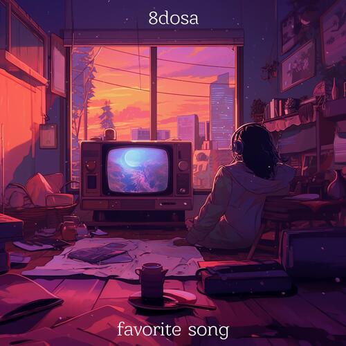 Favorite Song_poster_image