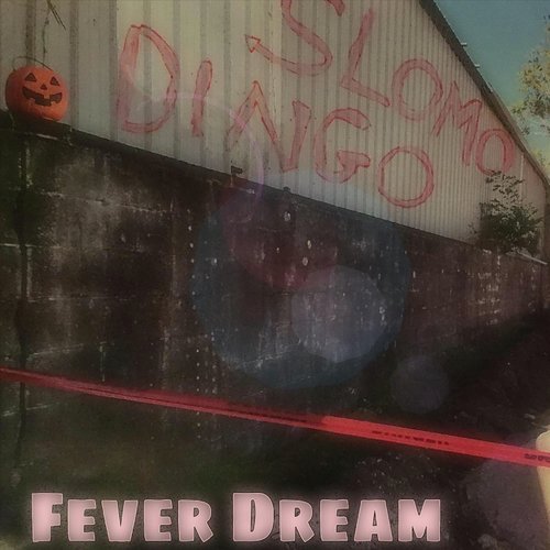 Stacey Daisy cover art