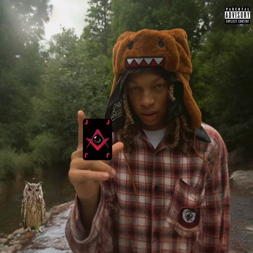 Y’all be like (Archive) cover art