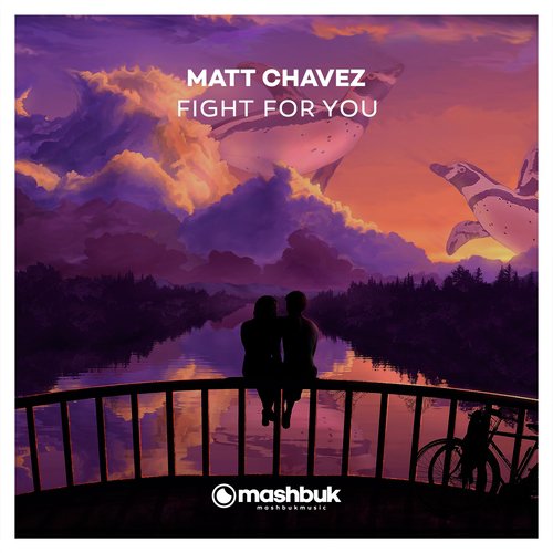 Fight For You (Extended Mix)