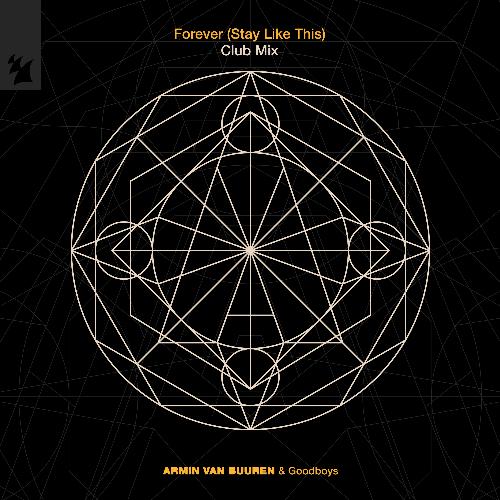 Forever (Stay Like This) (Club Mix)