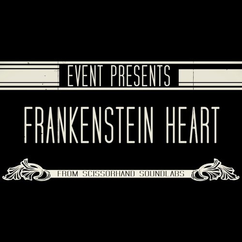 Frankenstein Heart_poster_image