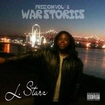 Freedom, Vol. 2: War Stories