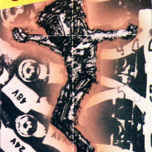 Kórus /Sólyom-ének/ (bolgár népdal) cover art