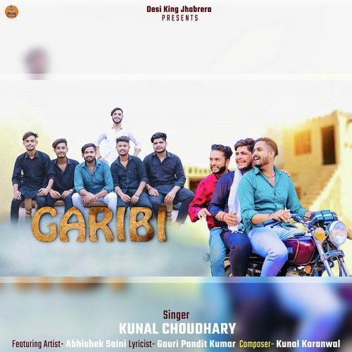 Garibi