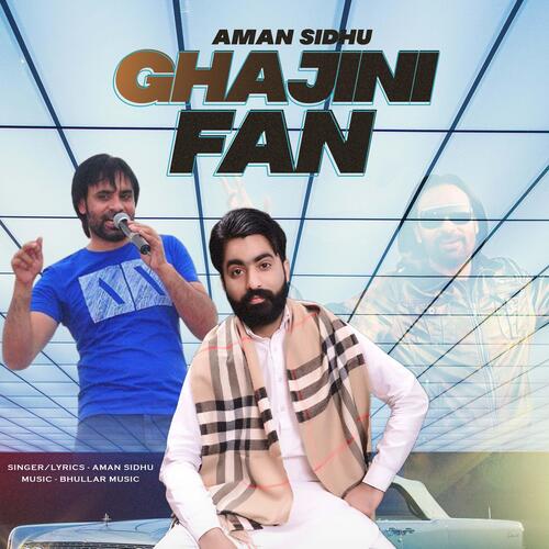 Ghajini Fan