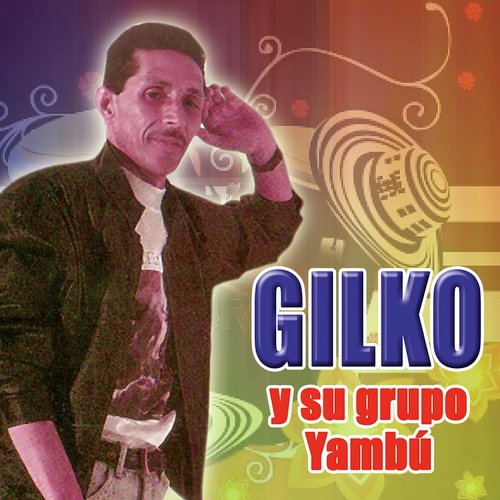 Mucho Macho cover art