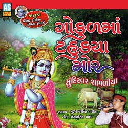 Gokul Ma Tahukya Mor Sundirvar Shamliya-HFouWhtCDnc