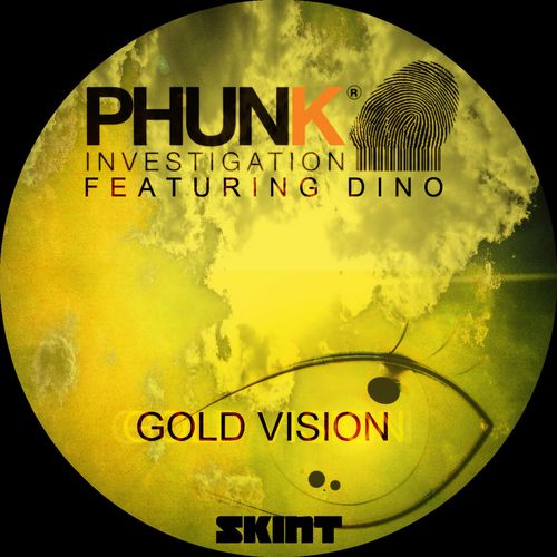 Gold Vision (feat. Dino) [Schuhmacher Remix]