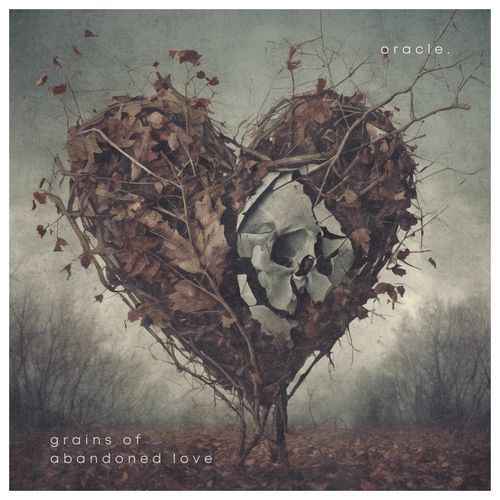 Grains of Abandoned Love