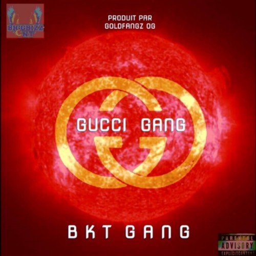 Gucci Gang_poster_image