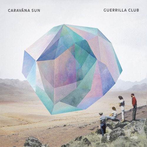 Whale Song Lyrics - Caravãna Sun - Only on JioSaavn