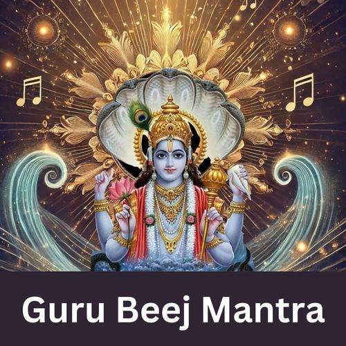 Guru Beej Mantra