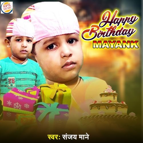 Happy Birthday Mayank