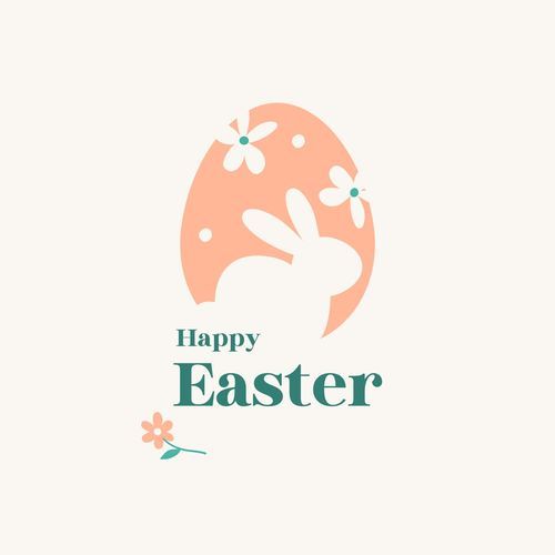 Happy Easter