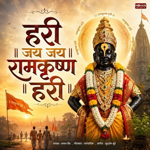 Hari Jay Jay Ramkrushna Hari