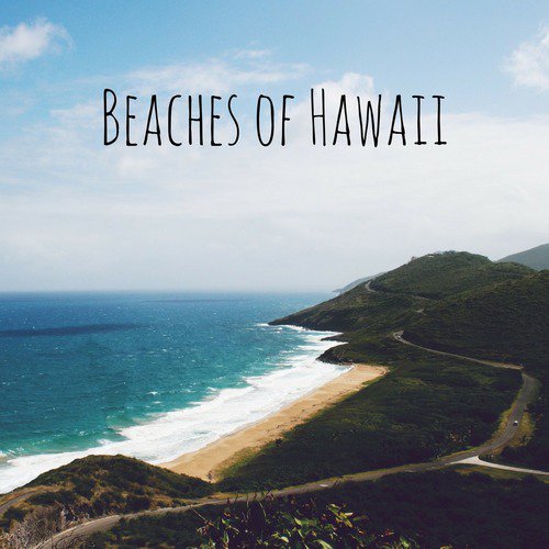 Hawaii Beaches