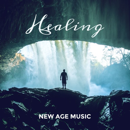 Healing New Age Music – Nature Sounds to Calm Down, Mind Relaxation, Rest with Nature, Soothing Waves