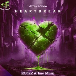 Heartbreak Anthem (VIP Slow &amp; Reverb)-NCk0Rhp3QHA