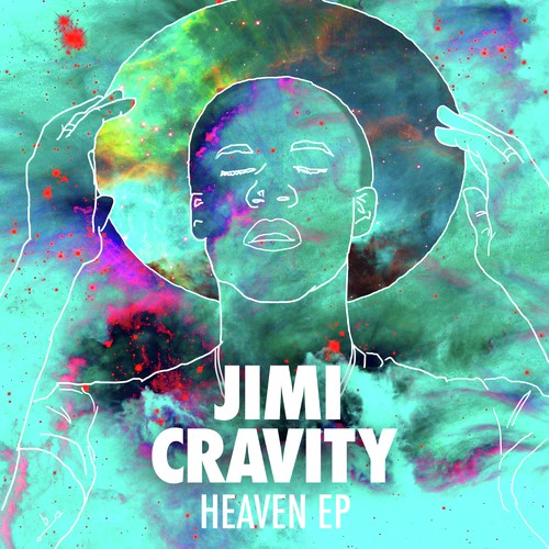 Jimi Cravity