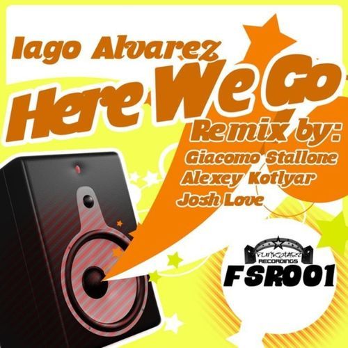 Here We Go - Giacomo Stallone Rmx