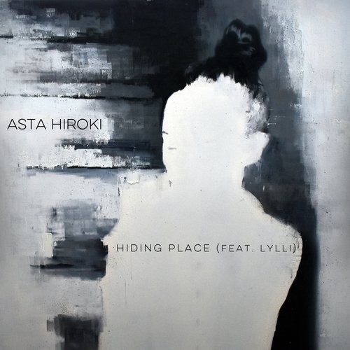 Hiding Place (Tristan de Liège Remix) cover art