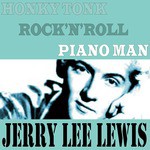 Honky Tonk Rock &#039;n&#039; Roll Piano Man