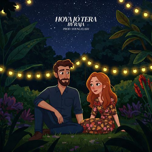 Hoya Jo Tera