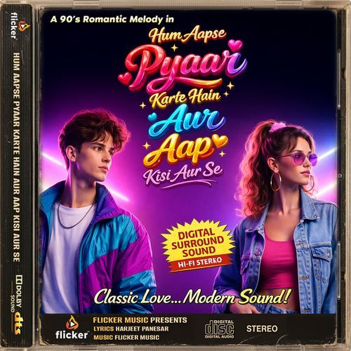 Hum Aapse Pyaar Karte Hain Aur Aap Kisi Aur Se