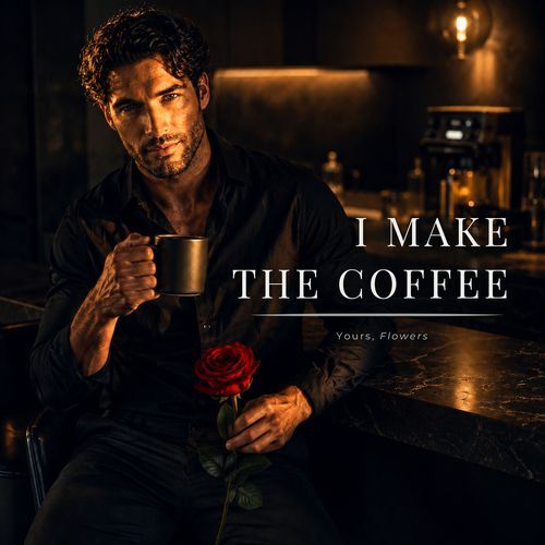 I Make the Coffee