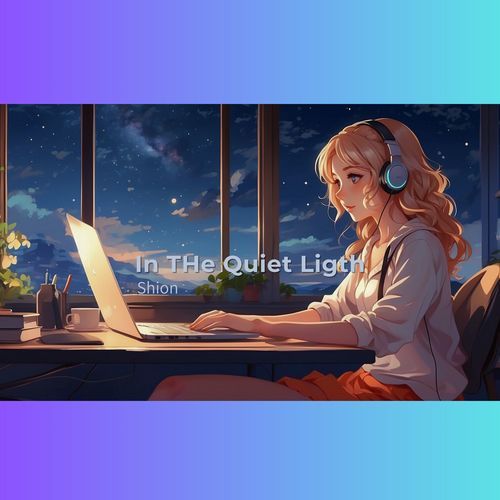 In The Quiet Light