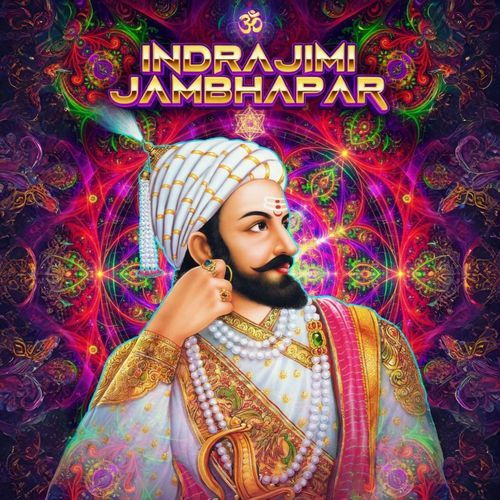 Indrajimi Jambhapar cover art
