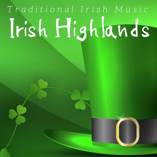 Irish Highlands: Traditional Irish Music for Deep Relaxation, Inner Peace and Nature Sounds (Celtic Harp, Guitar, Piano and Violin)