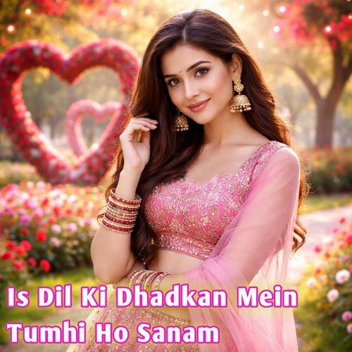 Is Dil Ki Dhadkan Mein Tumhi Ho Sanam