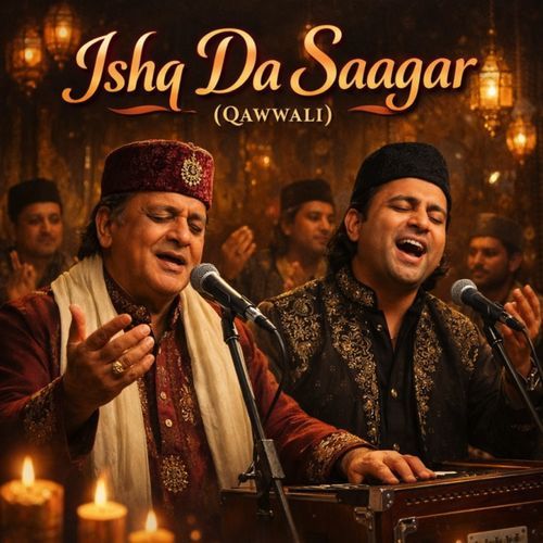 Ishq Da Saagar (Qawwali)