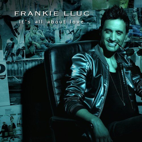 Frankie LLuc