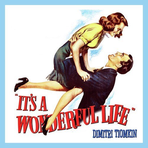 It's a Wonderful Life