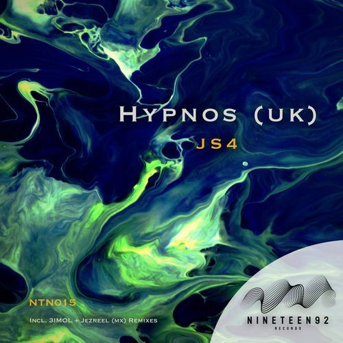 JS4 (3imol Remix) cover art