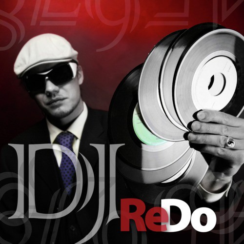 DJ Redo