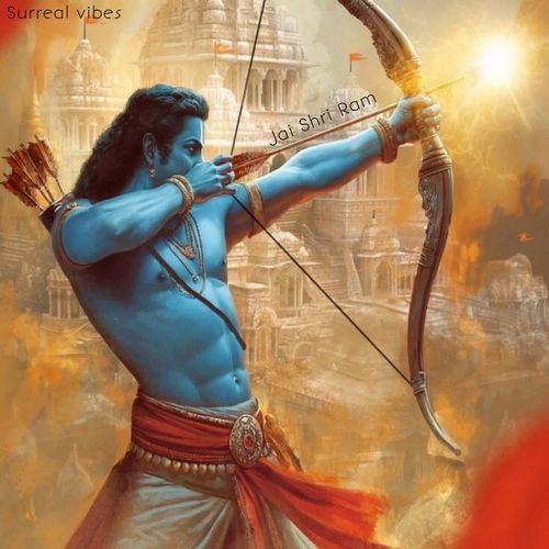 Jai shri ram