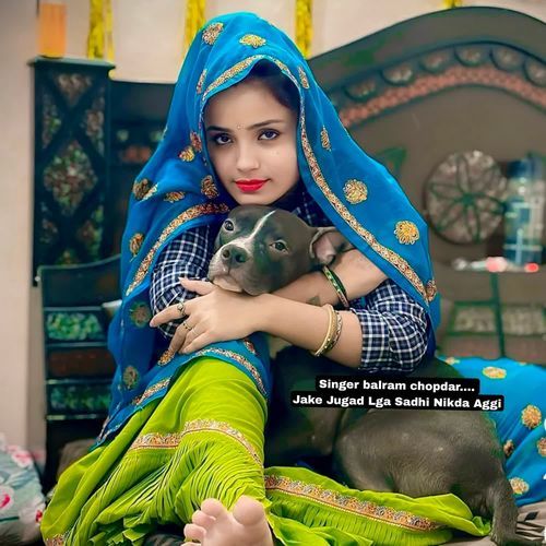 Jake Jugad Lga Sadhi Nikda Aggi