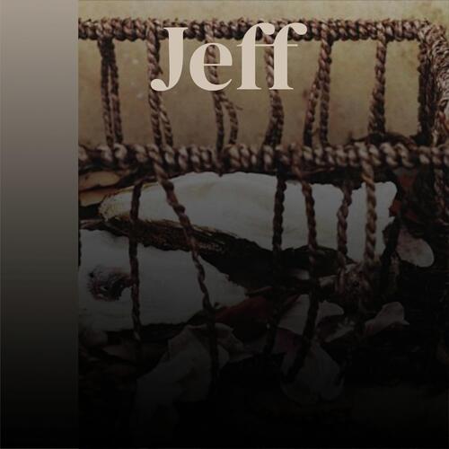 Jeff cover art