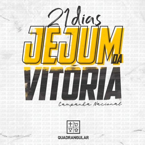 Jejum da Vitoria (feat. Crisley Lebrao) cover art