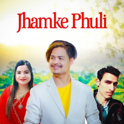 Jhamke Phuli cover art