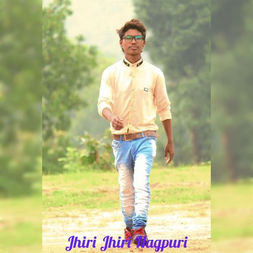 Jhiri Jhiri Nagpuri