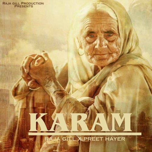 KARAM