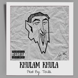 KHULAM KHULA